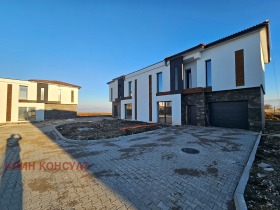 House Bozhurishte, region Sofia 2