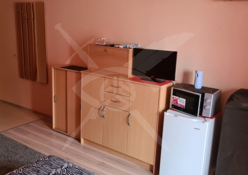 Продава  1-стаен област Бургас , к.к. Слънчев бряг , 32 кв.м | 90280863 - изображение [3]