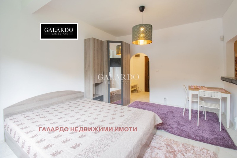 Na prodej  Studio Sofia , Ljulin 5 , 40 m2 | 48376973 - obraz [5]