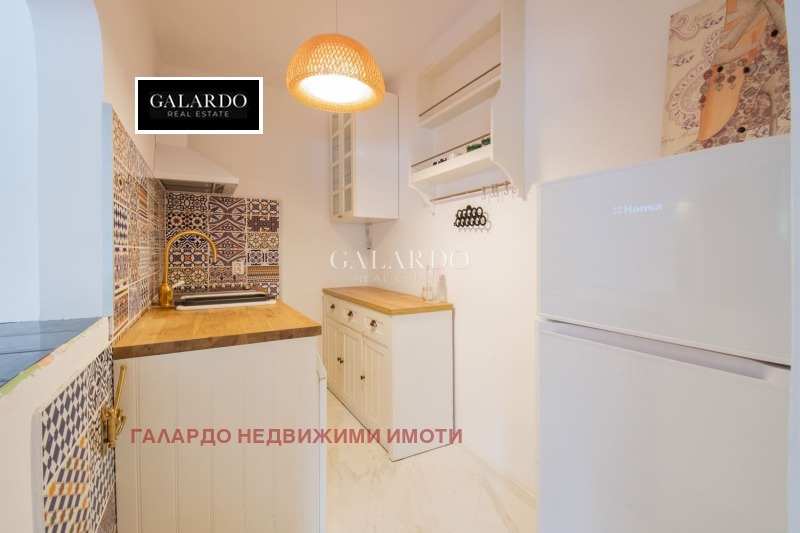 For Sale  Studio Sofia , Lyulin 5 , 40 sq.m | 48376973 - image [2]