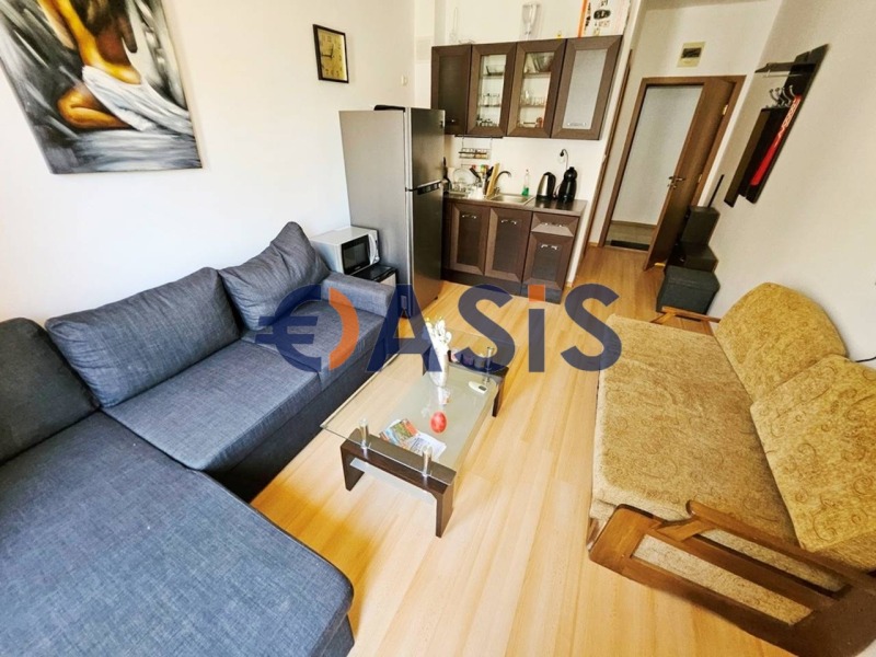 Продава  1-стаен, област Бургас, к.к. Слънчев бряг • 27 800 EUR • ID 79167273 — holmes.bg - [1] 