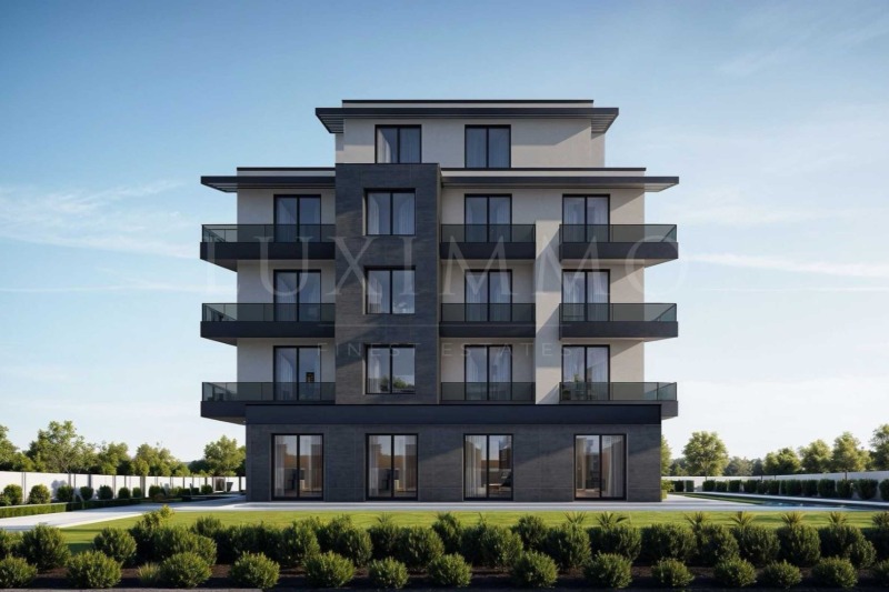 Продава 1-СТАЕН, гр. Царево, област Бургас, снимка 4 - Апартаменти - 52719578