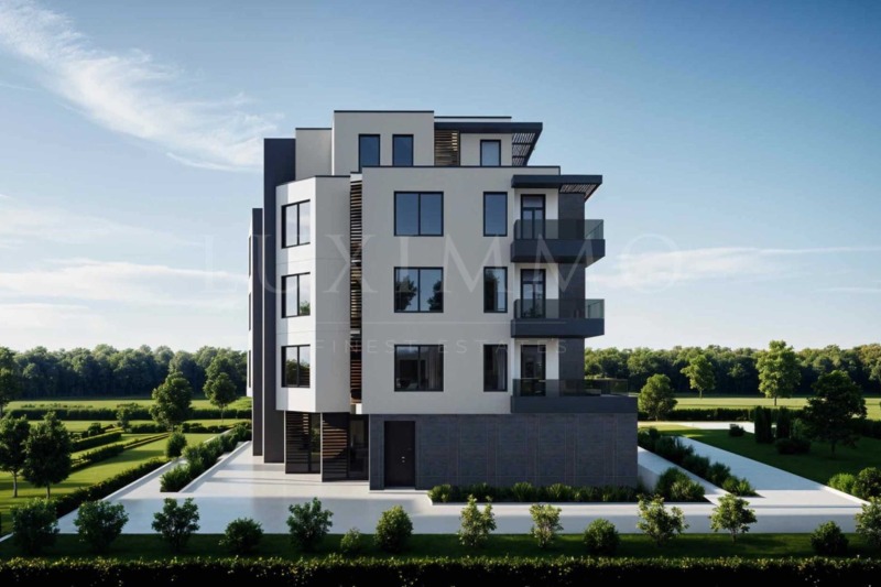 Продава 1-СТАЕН, гр. Царево, област Бургас, снимка 5 - Апартаменти - 52719578