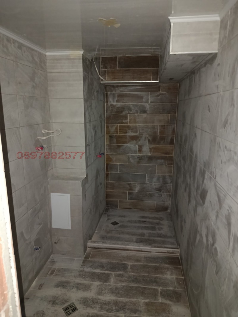 Продава 1-СТАЕН, гр. Варна, Погреби, снимка 4 - Апартаменти - 53060178