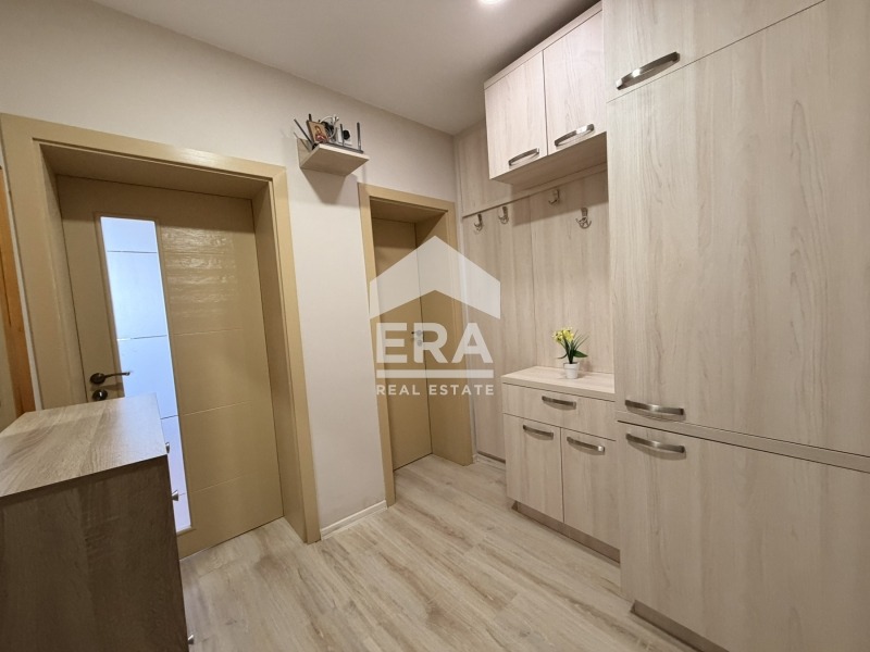 Продава 1-СТАЕН, гр. Силистра, Център, снимка 9 - Апартаменти - 56733727