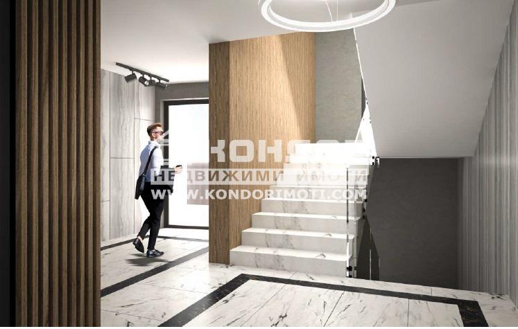 For Sale  1 bedroom Plovdiv , Karshiyaka , 71 sq.m | 46373371 - image [2]