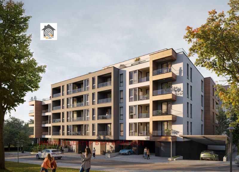 À venda  1 quarto Sofia , Mladost 2 , 79 m² | 69694125 - imagem [2]