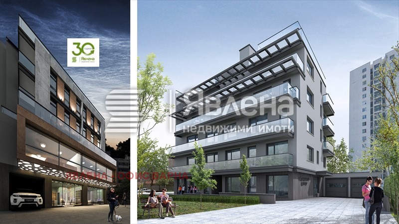 Продава 2-СТАЕН, гр. Варна, Аспарухово, снимка 2 - Апартаменти - 53714414