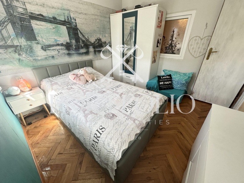 Myytävänä  2 makuuhuonetta Burgas , Tsentar , 45 neliömetriä | 53075838 - kuva [8]