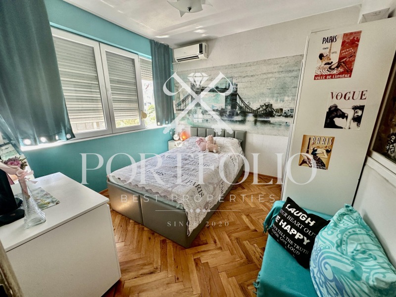 Myytävänä  2 makuuhuonetta Burgas , Tsentar , 45 neliömetriä | 53075838 - kuva [6]