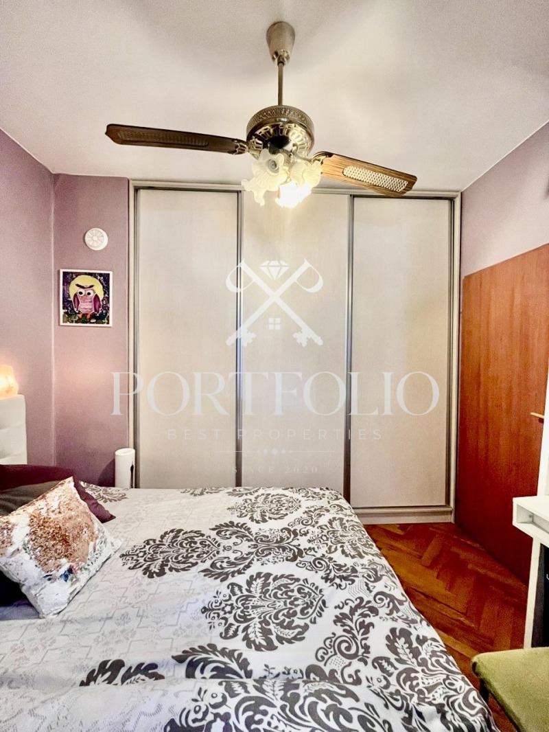 Myytävänä  2 makuuhuonetta Burgas , Tsentar , 45 neliömetriä | 53075838 - kuva [12]