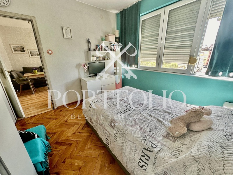 Myytävänä  2 makuuhuonetta Burgas , Tsentar , 45 neliömetriä | 53075838 - kuva [9]