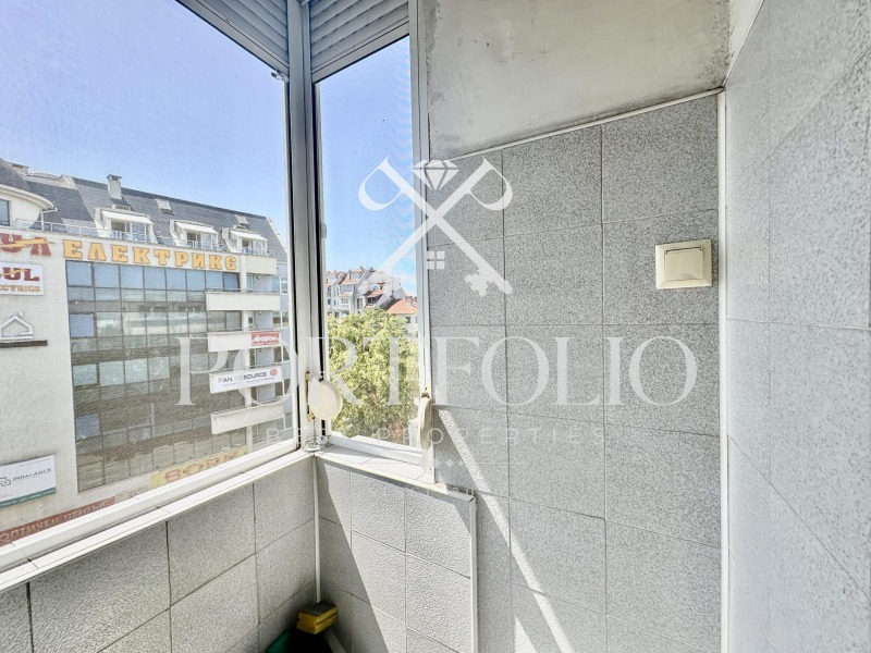 Myytävänä  2 makuuhuonetta Burgas , Tsentar , 45 neliömetriä | 53075838 - kuva [14]