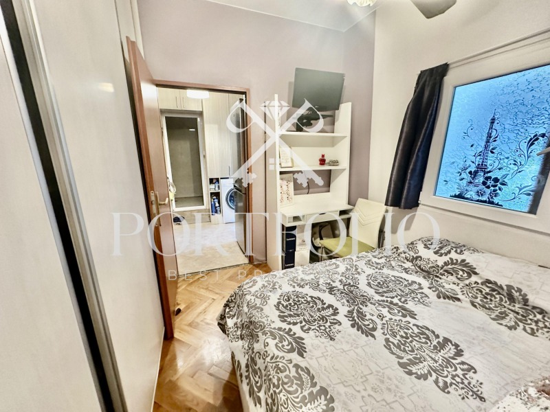 Myytävänä  2 makuuhuonetta Burgas , Tsentar , 45 neliömetriä | 53075838 - kuva [11]