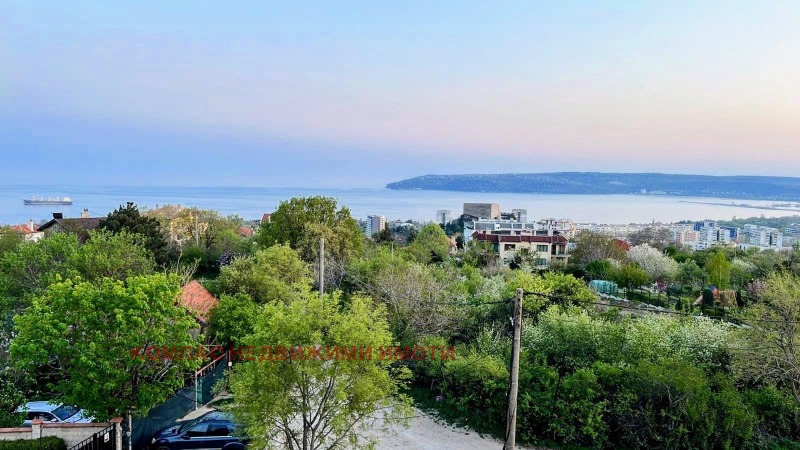 In vendita  2 camere da letto Varna , Briz , 90 mq | 30573184 - Immagine [3]