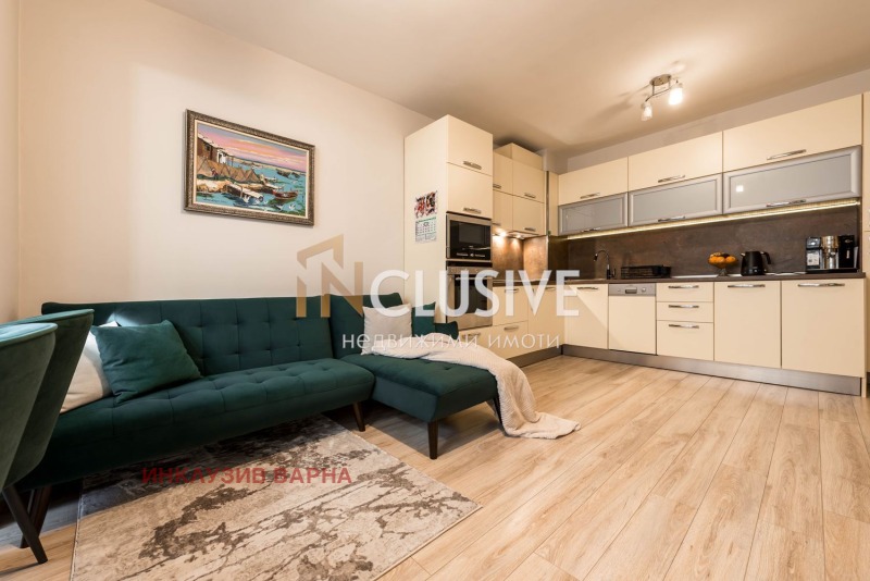 Na prodej  3 ložnice Varna , Ljatno kino Trakija , 86 m2 | 47642528