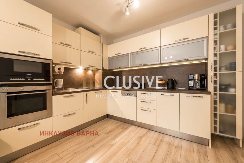 Te koop  3 slaapkamers Varna , Ljatno kino Trakija , 86 m² | 47642528 - afbeelding [5]