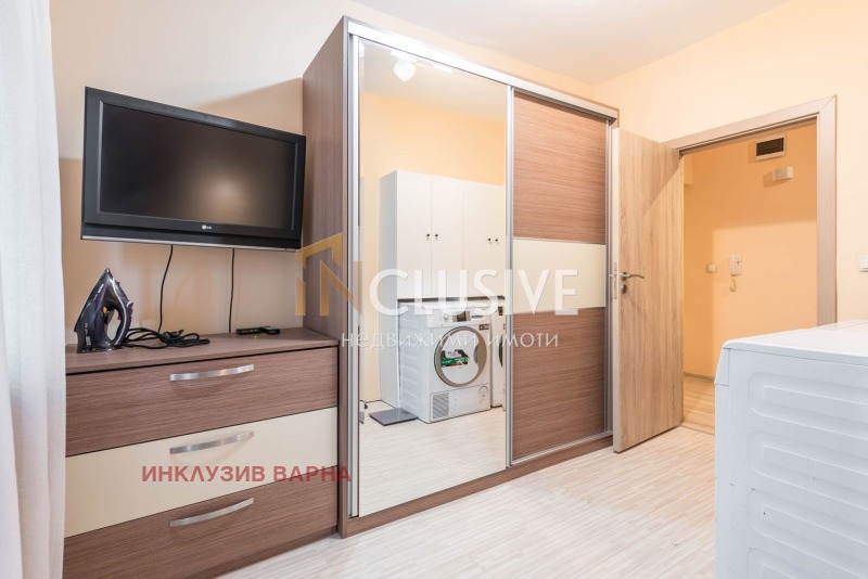 En venta  3 dormitorios Varna , Lyatno kino Trakiya , 86 metros cuadrados | 47642528 - imagen [15]