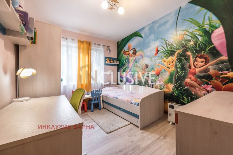 Продава  4-стаен град Варна , Лятно кино Тракия , 86 кв.м | 47642528 - изображение [12]