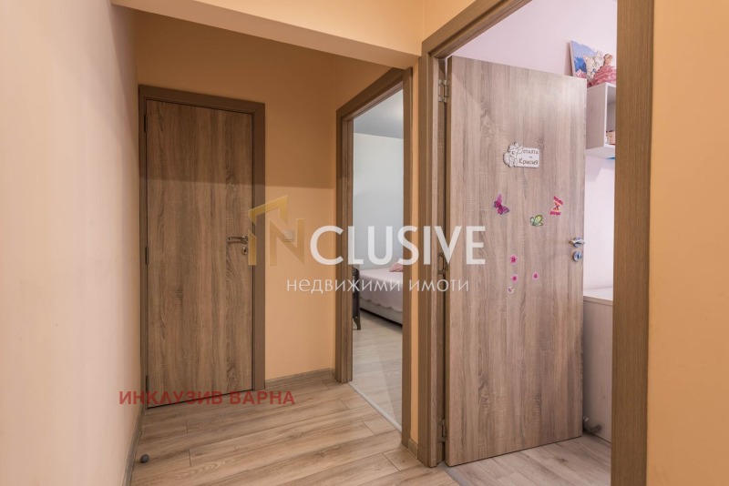 For Sale  3 bedroom Varna , Lyatno kino Trakiya , 86 sq.m | 47642528 - image [9]