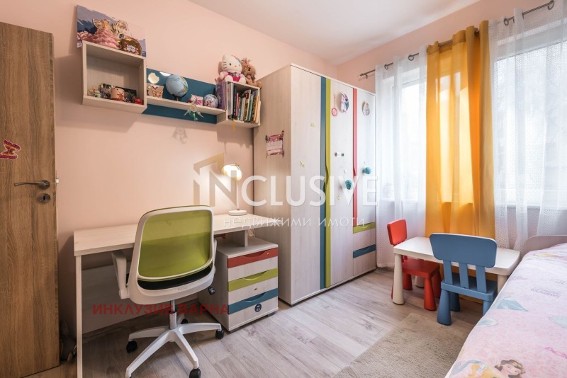 Zu verkaufen  3 Schlafzimmer Warna , Ljatno kino Trakija , 86 qm | 47642528 - Bild [13]