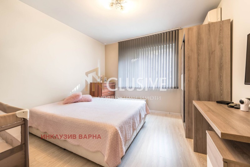 Na prodej  3 ložnice Varna , Ljatno kino Trakija , 86 m2 | 47642528 - obraz [10]