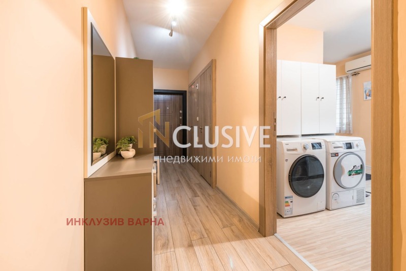 For Sale  3 bedroom Varna , Lyatno kino Trakiya , 86 sq.m | 47642528 - image [7]