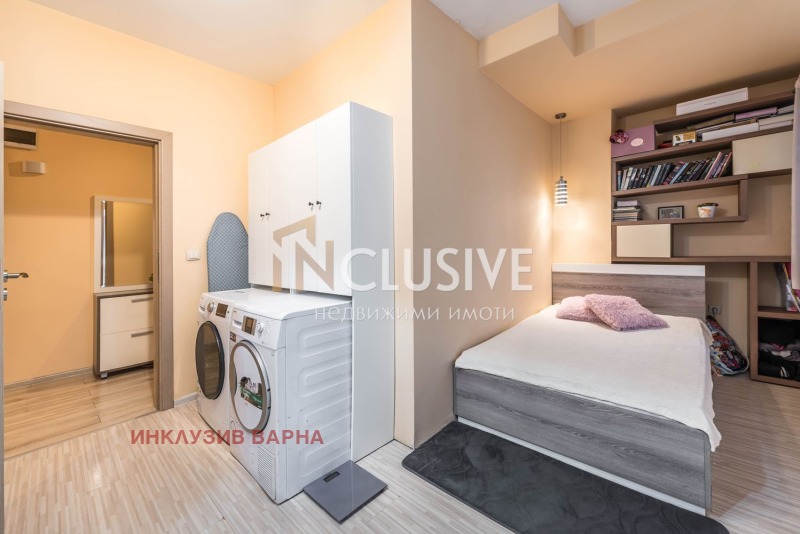 For Sale  3 bedroom Varna , Lyatno kino Trakiya , 86 sq.m | 47642528 - image [14]