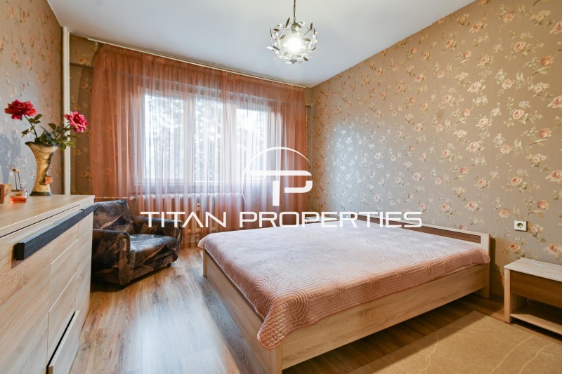 Продава  3-стаен град София , Надежда 2 , 89 кв.м | 86669043 - изображение [4]