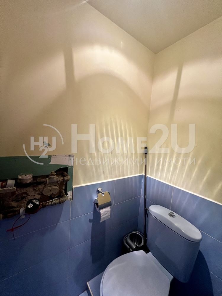 In vendita  2 camere da letto Varna , Mladost 2 , 67 mq | 44432958 - Immagine [11]