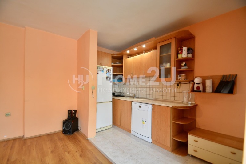 In vendita  2 camere da letto Varna , Mladost 2 , 67 mq | 44432958 - Immagine [3]