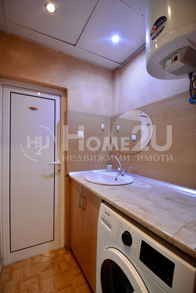 In vendita  2 camere da letto Varna , Mladost 2 , 67 mq | 44432958 - Immagine [8]