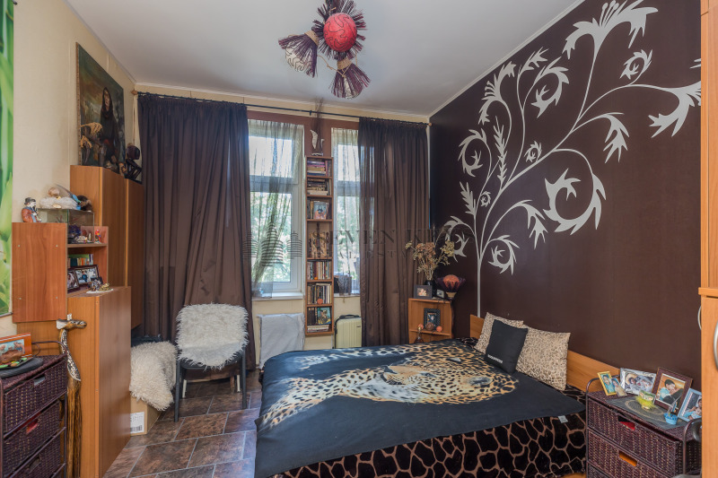 Til salgs  2 soverom Varna , Tsentralna poshta , 75 kvm | 90305479