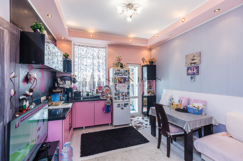 Til salgs  2 soverom Varna , Tsentralna poshta , 75 kvm | 90305479 - bilde [6]