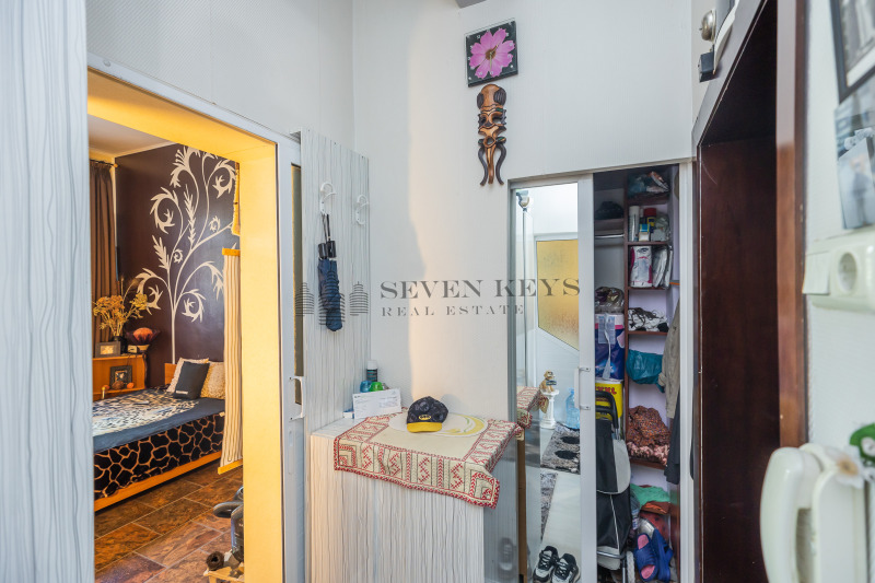 Til salgs  2 soverom Varna , Tsentralna poshta , 75 kvm | 90305479 - bilde [3]