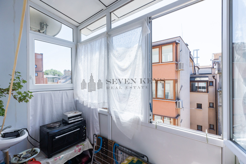Til salgs  2 soverom Varna , Tsentralna poshta , 75 kvm | 90305479 - bilde [8]