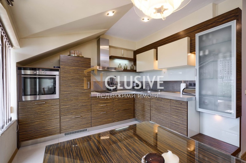 In vendita  2 camere da letto Varna , Tsentar , 102 mq | 91237587 - Immagine [6]
