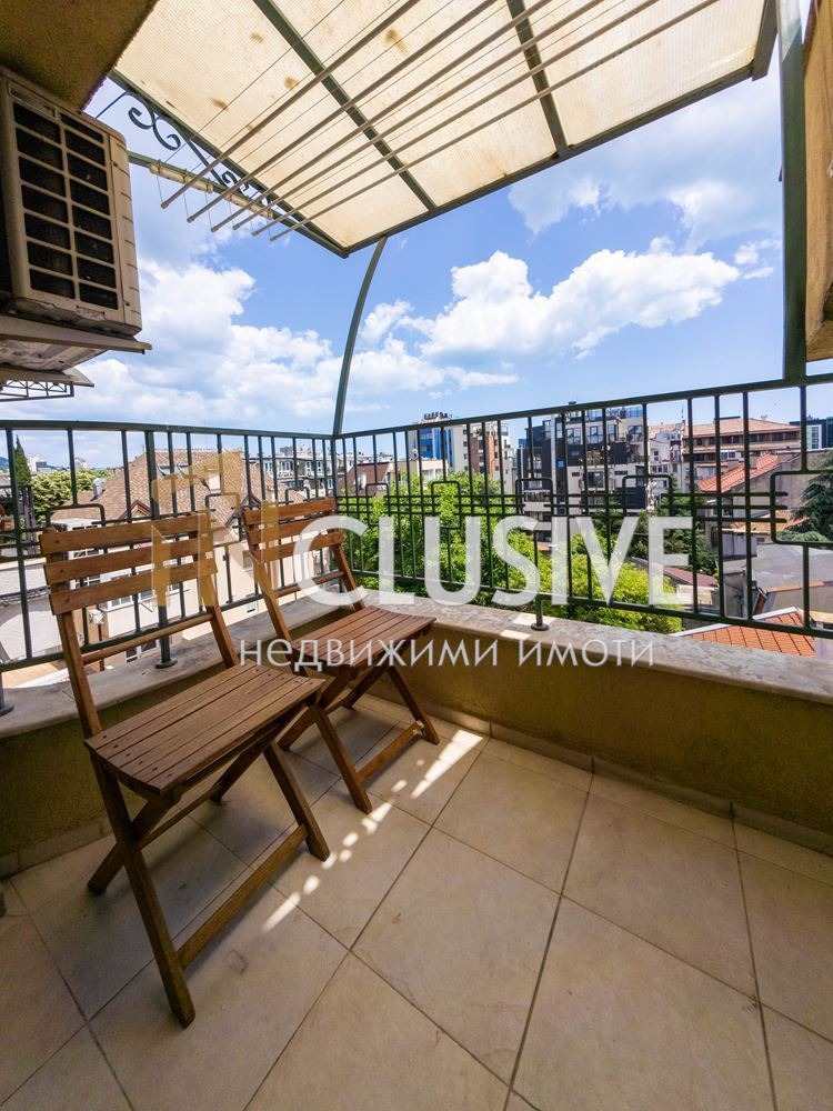In vendita  2 camere da letto Varna , Tsentar , 102 mq | 91237587 - Immagine [15]
