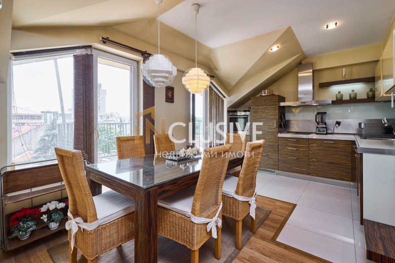 In vendita  2 camere da letto Varna , Tsentar , 102 mq | 91237587 - Immagine [5]