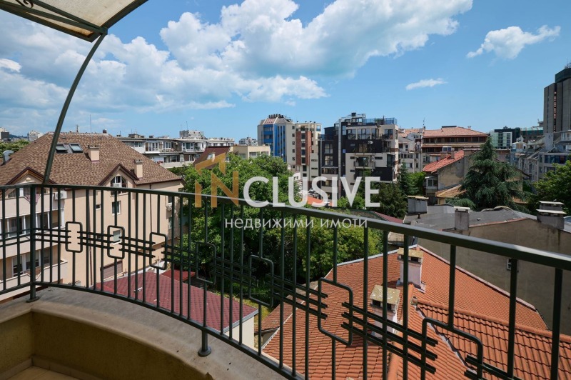 In vendita  2 camere da letto Varna , Tsentar , 102 mq | 91237587 - Immagine [17]