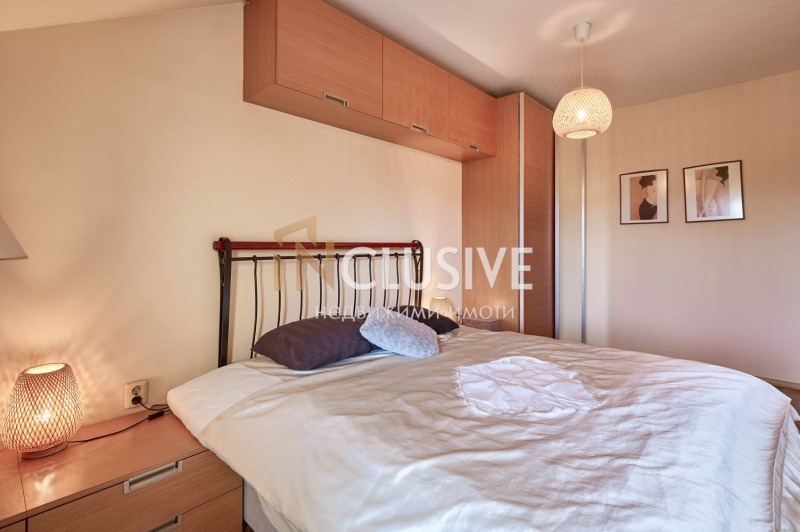 In vendita  2 camere da letto Varna , Tsentar , 102 mq | 91237587 - Immagine [8]