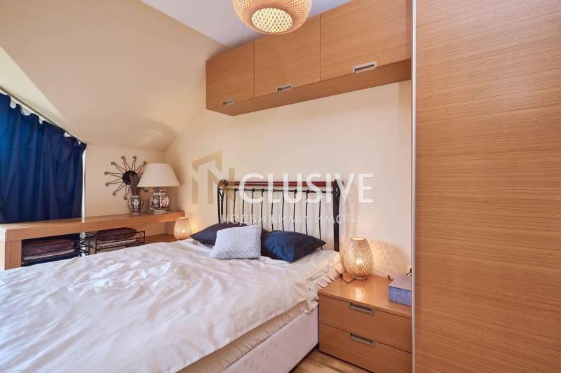 In vendita  2 camere da letto Varna , Tsentar , 102 mq | 91237587 - Immagine [7]