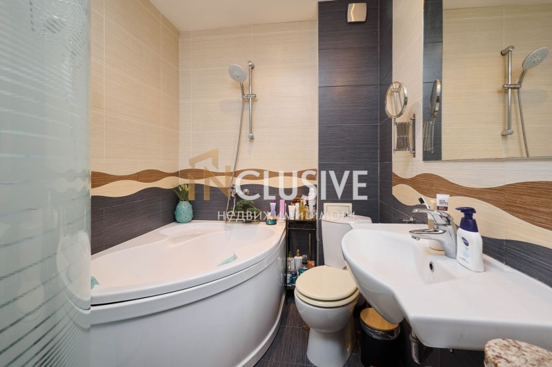 In vendita  2 camere da letto Varna , Tsentar , 102 mq | 91237587 - Immagine [10]