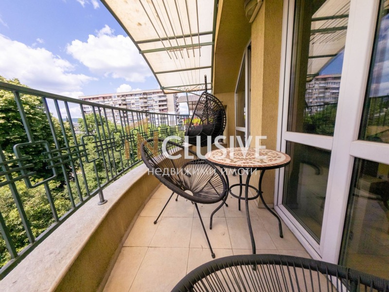 In vendita  2 camere da letto Varna , Tsentar , 102 mq | 91237587 - Immagine [16]