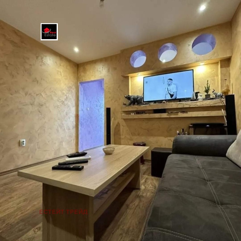 Продава 3-СТАЕН, гр. София, Люлин 4, снимка 14 - Апартаменти - 52499703