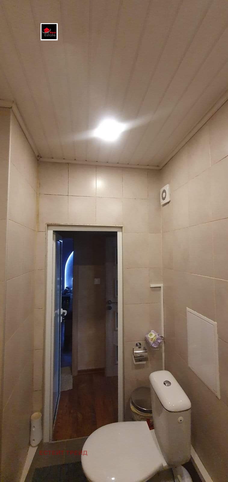 Продава 3-СТАЕН, гр. София, Люлин 4, снимка 15 - Апартаменти - 52499703