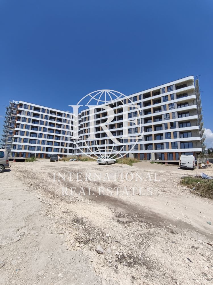 Продава 3-СТАЕН, гр. Варна, Владислав Варненчик 1, снимка 10 - Апартаменти - 55048717