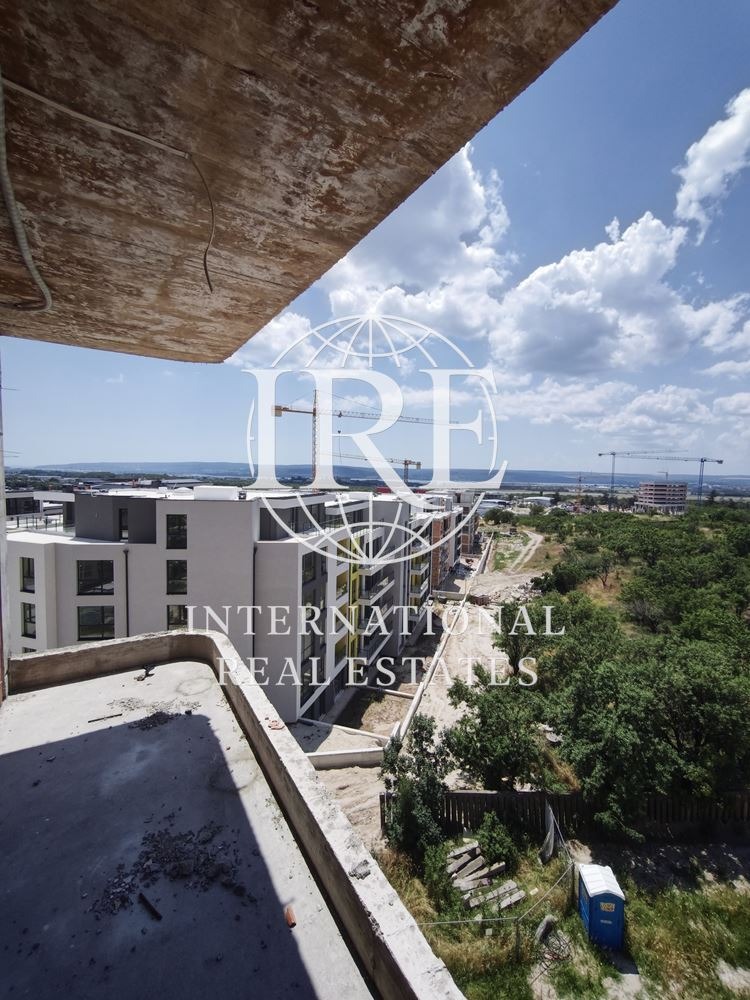 Продава 3-СТАЕН, гр. Варна, Владислав Варненчик 1, снимка 9 - Апартаменти - 55048717