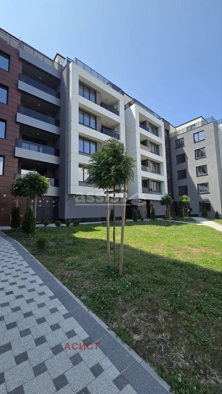 Продава 3-СТАЕН, гр. София, Витоша, снимка 4 - Апартаменти - 55186593