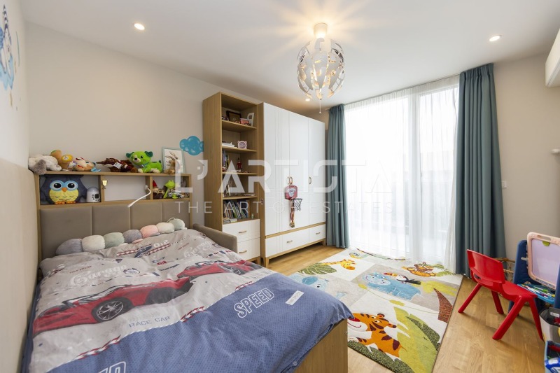 Продава МНОГОСТАЕН, гр. София, Гео Милев, снимка 8 - Апартаменти - 52387244